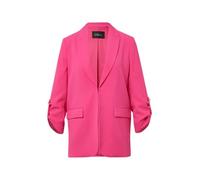 s.Oliver BLACK LABEL 2162600 Blazer per Interni, Colore: Rosa, 42 Donna