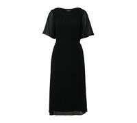 s.Oliver BLACK LABEL 2162708 Vestito, Nero, 44 Donna