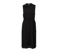 s.Oliver BLACK LABEL 2164535 Vestito, Nero, 46 Donna