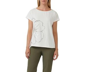 s.Oliver BLACK LABEL 2168570 T-Shirt, 02d5, 44 Donna