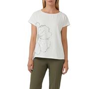 s.Oliver BLACK LABEL 2168570 T-Shirt, 02d5, 50 Donna