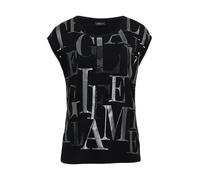 s.Oliver BLACK LABEL 2171261 T-Shirt, 99d6, 44 Donna