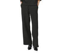 s.Oliver Black Label - 2172656, Pantaloni Lunghi, Gamba Larga Donna