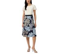 s.Oliver BLACK LABEL 2177382 Vestito, 59A5, 50 Donna
