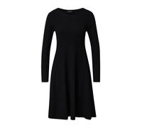 s.Oliver BLACK LABEL Abito in maglia nero Donna s.Oliver BLACK LABEL XL nero