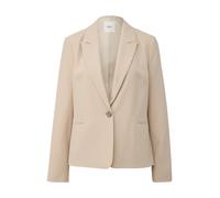 s.Oliver BLACK LABEL Blazer nudo Donna s.Oliver BLACK LABEL 34 nudo
