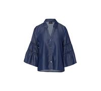 s.Oliver BLACK LABEL Camicia da donna navy Donna s.Oliver BLACK LABEL L