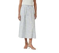 s.Oliver Black Label Donna Skirt 2177803 50A7 Azzurro 36