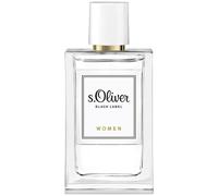s.Oliver Black Label Eau de Toilette per donna 30 ml