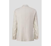 s.Oliver BLACK LABEL Giacca da completo crema, Taglia 26