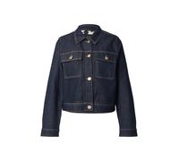 s.Oliver BLACK LABEL Giacca di mezza stagione blu notte Donna s.Oliver BLACK LABEL XXXL