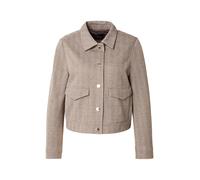 s.Oliver - Light Giacche - - Jackets - Donna - Marrone - S