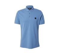 s.Oliver BLACK LABEL Maglietta blu cielo Uomo s.Oliver BLACK LABEL S blu cielo