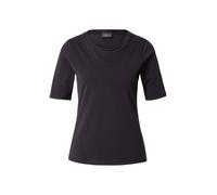 s.Oliver BLACK LABEL Maglietta nero Donna - Abbigliamento - Taglie comode - Maglie e top - Maglie e T-shirt s.Oliver BLACK LABEL M