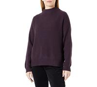 s.Oliver BLACK LABEL Maglione da Donna 2118295, Lilla, L