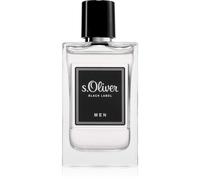 s.Oliver Black Label 30 ml eau de toilette per uomo