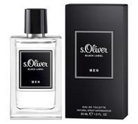 s.Oliver Black Label 30 ml eau de toilette per uomo