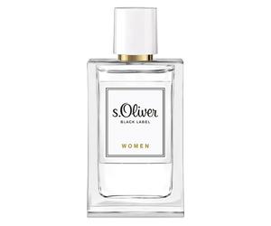 S.Oliver - Black Label Profumi donna 30 ml female