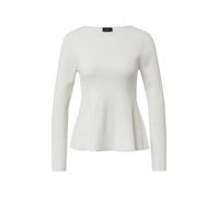 s.Oliver BLACK LABEL Pullover bianco Donna s.Oliver BLACK LABEL M