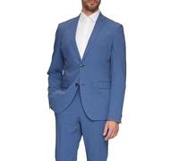 s.Oliver BLACK LABEL 2150881 Giacca s.OPURE Slim Fit, 53 W1, 50 Uomo