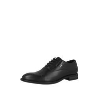 s.Oliver BLACK LABEL Scarpa stringata nero Uomo - Abbigliamento - Occasioni - Matrimonio - Per gli invitati al matrimonio - Scarpe e accessori - Scarpe s.Oliver BLACK LABEL 41
