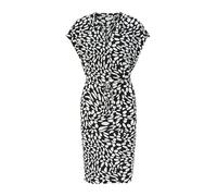 s.Oliver BLACK LABEL Vestito, Nero 99A0, 44 Donna