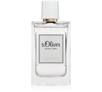 s.Oliver Black Label Women Eau de Toilette da donna 30 ml