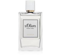 s.Oliver Black Label Women Eau de Toilette da donna 50 ml