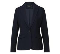 s.Oliver - Blazer da interno - - Jackets - Donna - Blu - M