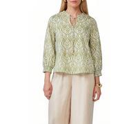 s.Oliver Blouse Green Taglia: 34 | Magliette intime Outlet | Donna | Verde