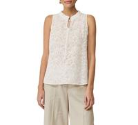 s.Oliver Blouses Offwhite Taglia: 38 | Magliette intime Outlet | Donna | Bianco