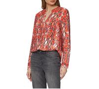s. Oliver Blouses Orange Taglia: 36 | Cappotti Outlet | Donna | Verde