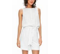 s.Oliver Blouses White Taglia: 40 | Canottiere Outlet | Donna | Bianco