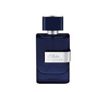 S.Oliver - Superior Blu intenso Profumi uomo 30 ml male