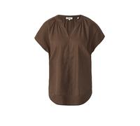 S.OLIVER Blusa-camicia marrone | 44