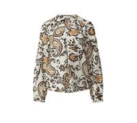 S.OLIVER Blusa-camicia marrone chiaro | 40