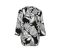 S.OLIVER Blusa-camicia nero | 34