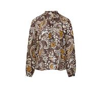 S.OLIVER Blusa marrone | 38