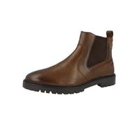 s.Oliver Boots chelsea marrone / marrone scuro Uomo s.Oliver 41 marrone / marrone scuro
