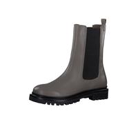s.Oliver Boots chelsea talpa / nero Donna s.Oliver 37 talpa / nero