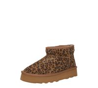 s.Oliver Boots marrone / caramello / marrone scuro Donna s.Oliver 38