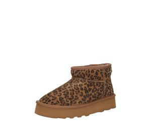 s.Oliver Boots marrone / caramello / marrone scuro Donna s.Oliver 39