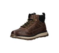 s.Oliver Boots stringati cognac Uomo s.Oliver 41