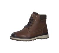 s.Oliver Boots stringati marrone / marrone scuro Uomo s.Oliver 43