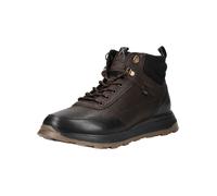 s.Oliver Boots stringati marrone scuro / nero Uomo s.Oliver 46