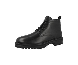 s.Oliver Boots stringati nero Uomo s.Oliver 44