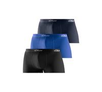 s.Oliver Boxer blu / navy / nero / bianco Uomo s.Oliver XL