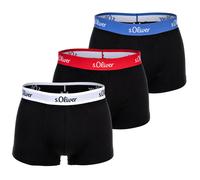 s.Oliver Boxer blu / rosso / nero / bianco Uomo s.Oliver S