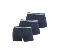s.Oliver Boxer da Uomo Qh-31b_LS (Confezione da 3), Blu Navy, S