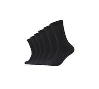s.Oliver Calzino 'Trieste' nero Donna - Abbigliamento - Intimo - Calzini e calze s.Oliver 39-42